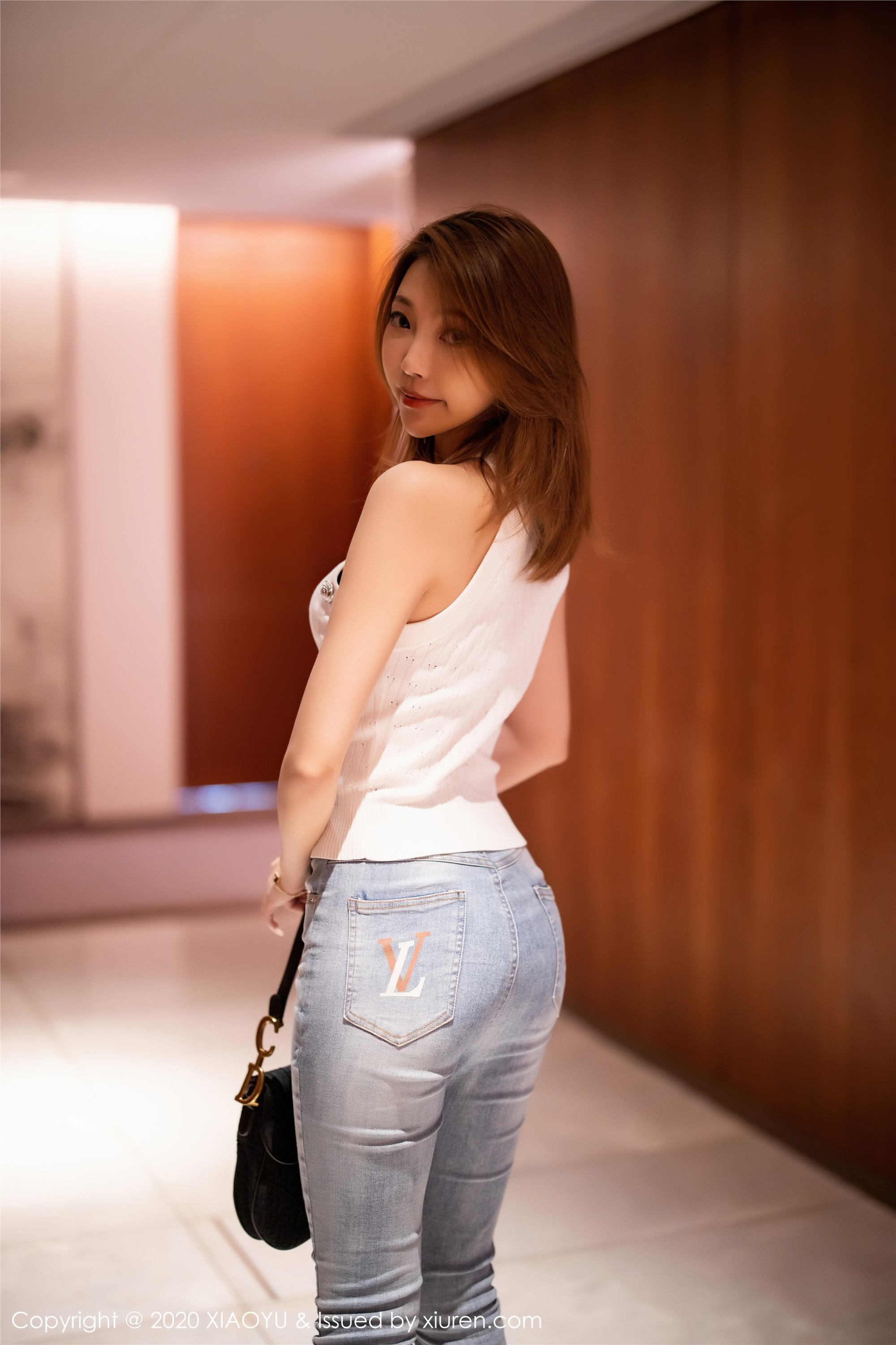 XiaoYu语画界 2020-09-07 Vol.364 冯木木LRIS